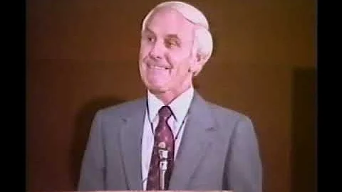 The Challenge to Succeed (Part 1) - Jim Rohn