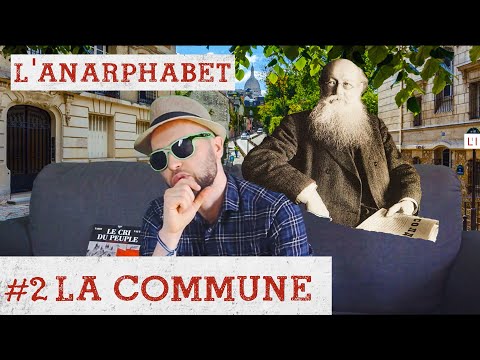 Vidéo: D'où vient le communalisme ?