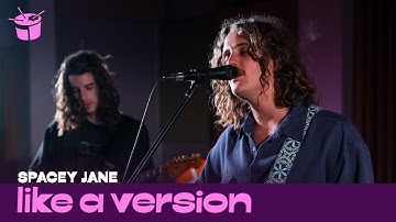 Thumbnail of Spacey Jane cover The Beatles 'Here Comes The Sun' for Like A Version