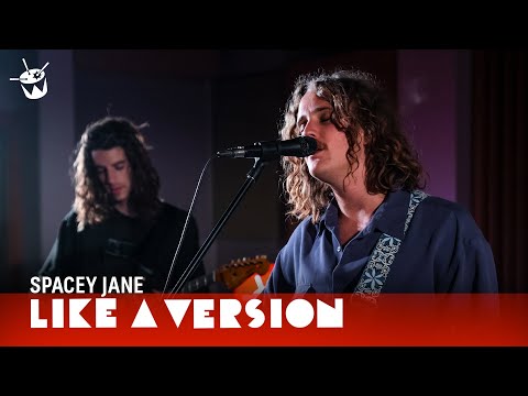 Spacey Jane cover The Beatles 'Here Comes The Sun' for Like A Version