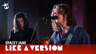 Spacey Jane cover The Beatles 'Here Comes The Sun' for Like A Version