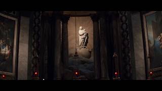 "Saint Sulpice" - BMPCC 4K low light test - Braw