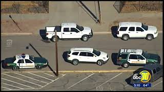 Deadly high school shooting in New Mexico