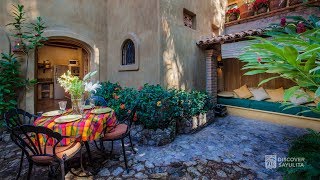 Toscana Casita Sayulita Rental