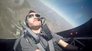 Lomcevak Maneuver | Extra 300L N771TA | Tutima Academy of Aviation Safety