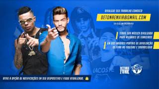 Tic Tac - Mc Lan & Lucas Lucco《LANÇAMENTO》