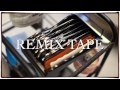 REMIX TAPE / KOJOE x OLIVE OIL