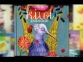 "Kiwi: un pájaro más bien raro". Libro infantil