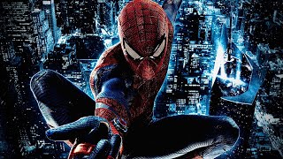 The Amazing Spider-Man Jessie J - Hero