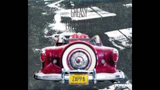 "Love of My Life" - Frank Zappa ("Cuca Impossible Recordings" Version)