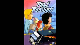 Video thumbnail of "Pole Position - Theme COVER"