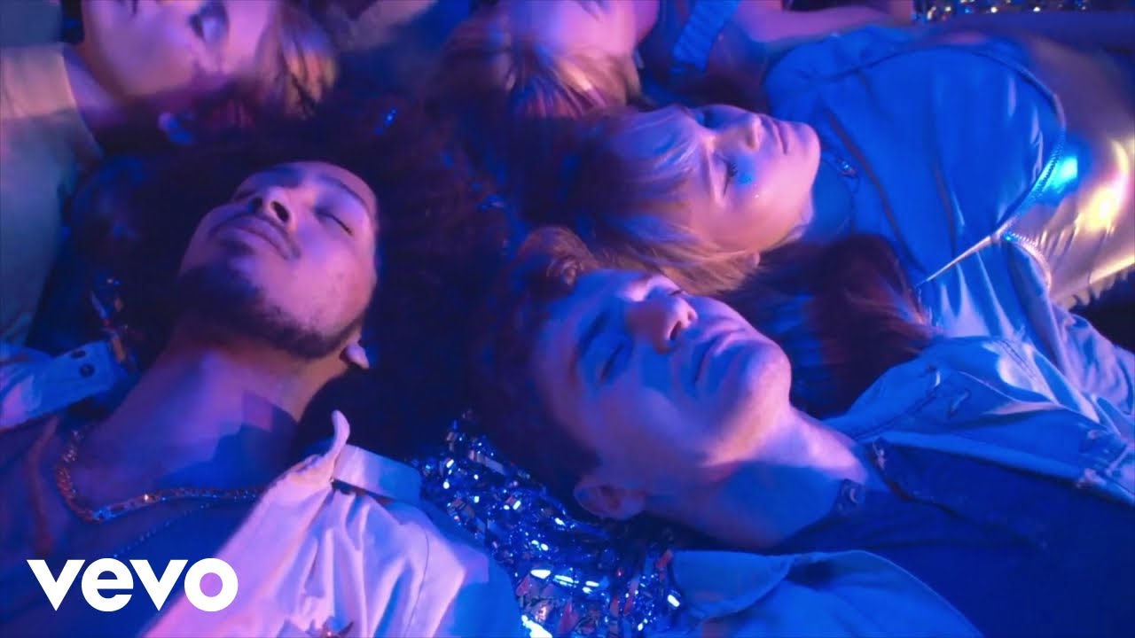 ALIX - Come to Me (Official Music Video Trailer)