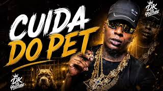 CUIDA DO PET - Aaron Modesto | Mc NegãoOriginal | Iguinho CT | Willian | Du'l | Oldilla |Alladin