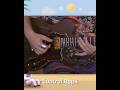 A guitar teacher controls his entire lesson setup from Prolo Ring.