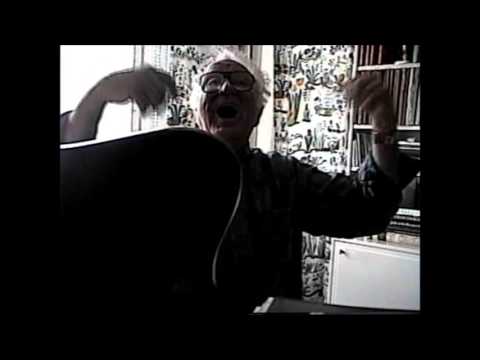 Nicolai Gedda shows how to sing piano in a high range