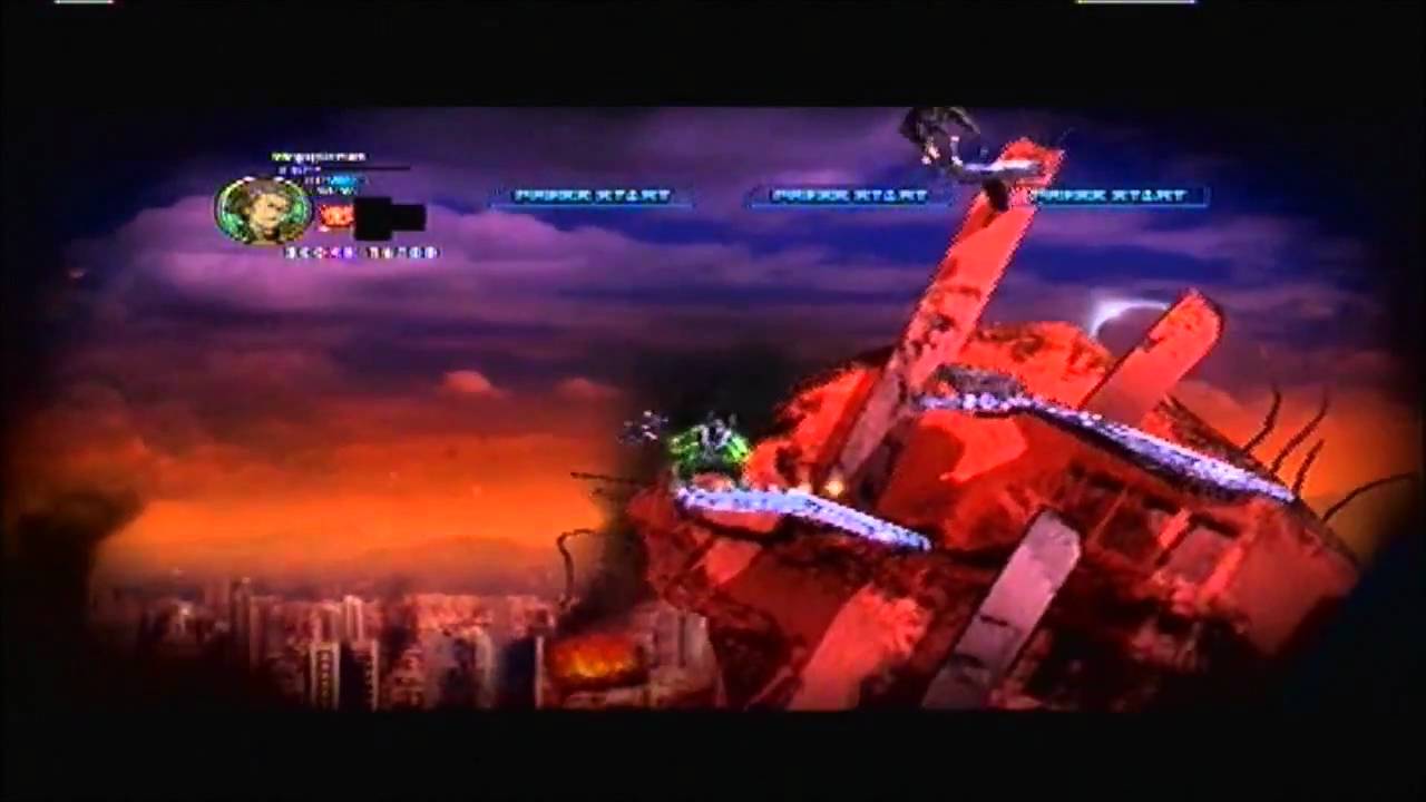 Random Demo of The Week | By MegapiemanPHD