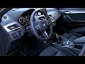 BMW X2 - Interior Design