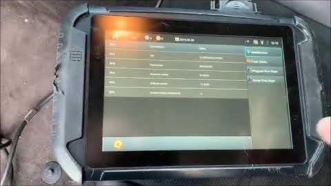 2018 Dodge Durango proximity programming via Smart Pro