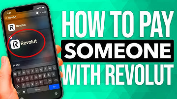 Hoe betaal je iemand met Revolut: eenvoudige en gemakkelijke handleiding