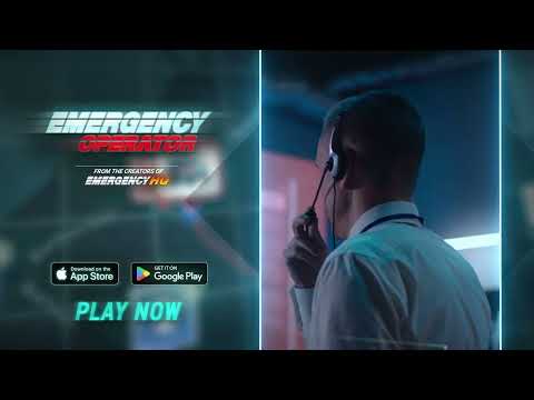 EMERGENCY HQ: rescue strategy - App su Google Play