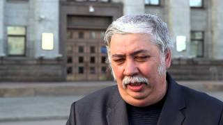 Байкальчан заманили встречей с губернатором Байкальчан заманили встречей с губернатором