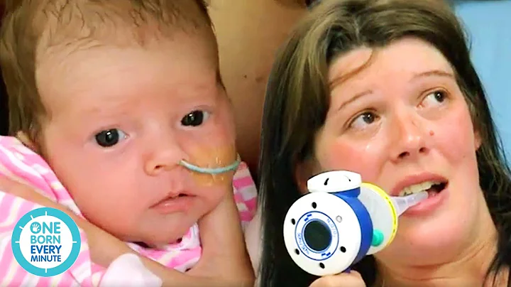 Baby SURVIVES a Congenital Condition! | One Born Every Minute - DayDayNews