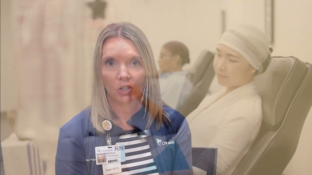 Project Pink'd Helping Hand Grant Process