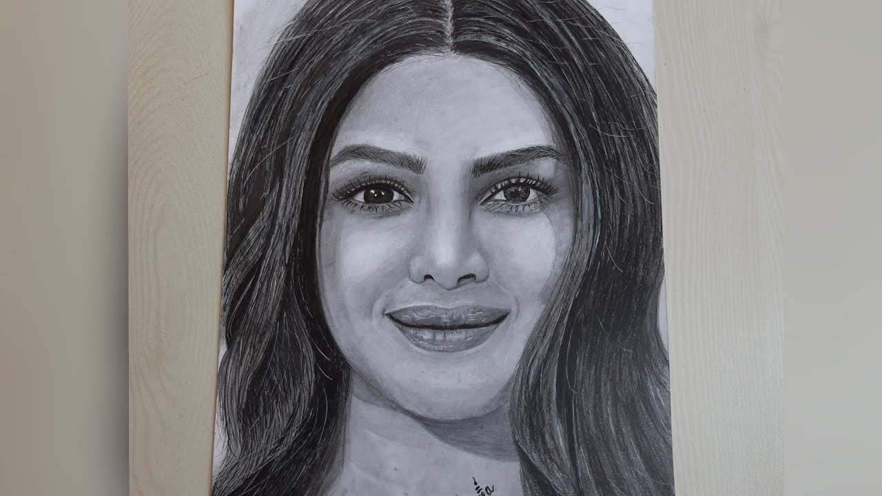 Sketch of Indian Actress Celebrity Kareena Kapoor by AnantaCreative on  DeviantArt