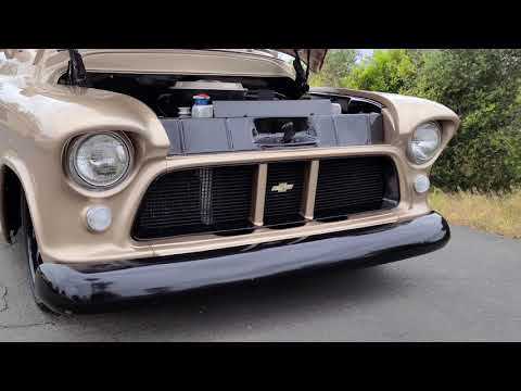 View YouTube Video of this Auction Car