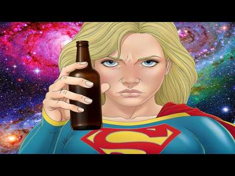 The Supergirl Plot