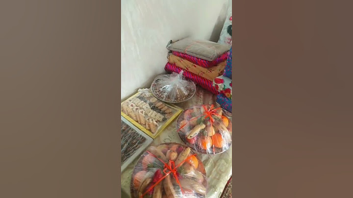 هانتوما فطور العروس على حقوطريق