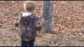 Easter Egg Hunt 2010