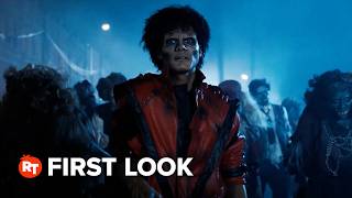 Michael Featurette - First Look 2026