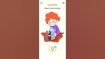 DOP 2 Gameplay Level661 Shorts Delete One Part Solution Subscribe #ytshorts #youtube #video