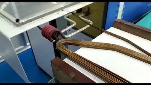 Lead Stripping Machine | Radius Engineering Solutions pvt ltd