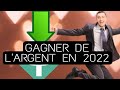 Comment gagner de largent en ligne en 2022 ecommerce  cliquez pour gagner de largent