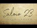 Salmo 23 - O Texto Mais Conhecido do Mundo - Paulo Junior