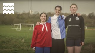 The First Women’s Football Match: A Tribute to the 1895 Game at Alexandra Palace