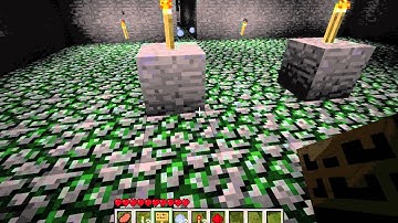 Sawcraft part 2 (Custom Map)