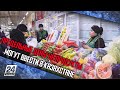 Предельные цены на продукты могут ввести в Казахстане