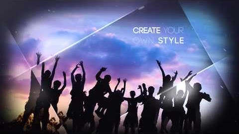 Slideshow Creation Tool Kit | VideoHive Templates | After Effects Project Files