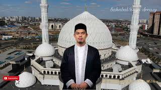 Kultum Ramadhan Buya Arrazy Hasyim