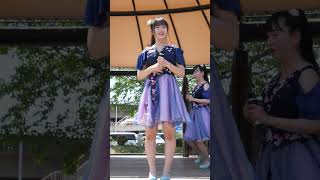 【Japanese】13 years old (2nd year junior high school student) by PanasonicG9PRO