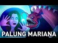 Apa yang Ada di Dasar Palung Mariana