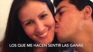 Si me miras. Mijares.