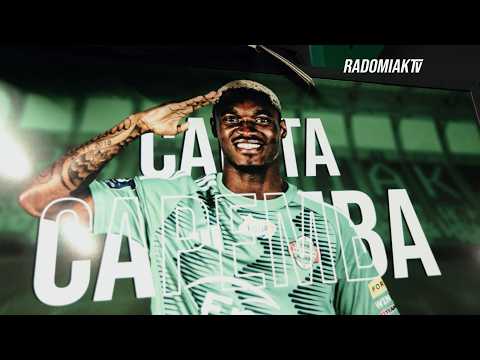 CAPITA, DZIĘKUJEMY 💚