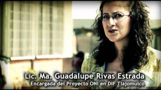 Dif Tlajomulco Alimentando El Futuro