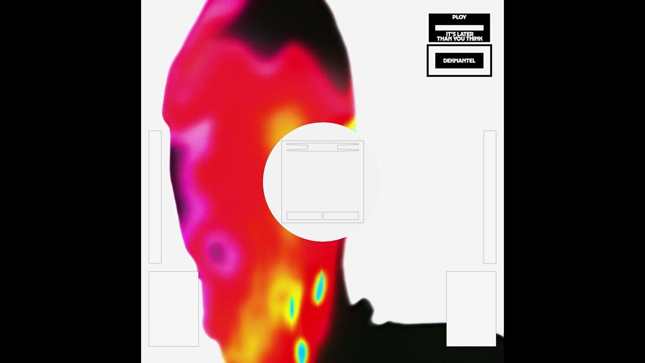 Watch Ploy - Sauna (DKMNTL107) on YouTube Watch Ploy - Sauna (DKMNTL107) on YouTube