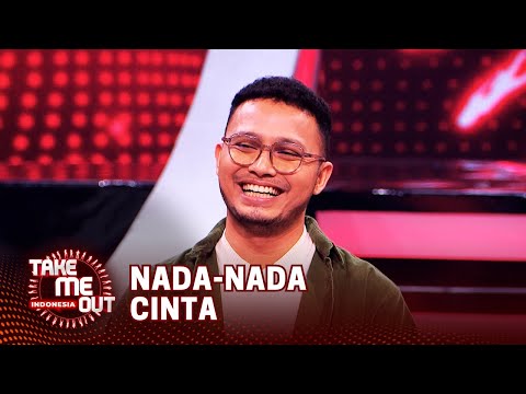 Suara Merdu Agung Berhasil Membuat Ladies Berdebar - Take Me Out Indonesia 2023