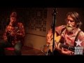 Tim O'Brien & Darrell Scott - Keep Your Dirty Lights On [Live at WAMU's Bluegrass Country]